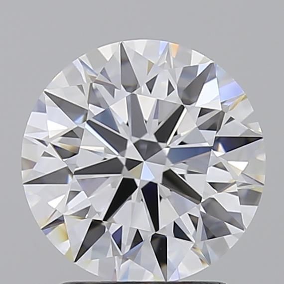 1.96 ct. round Lab Grown Diamond front image