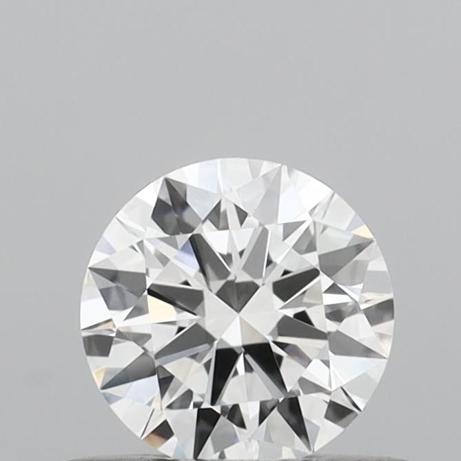 0.43 ct lab-grown Round Diamond