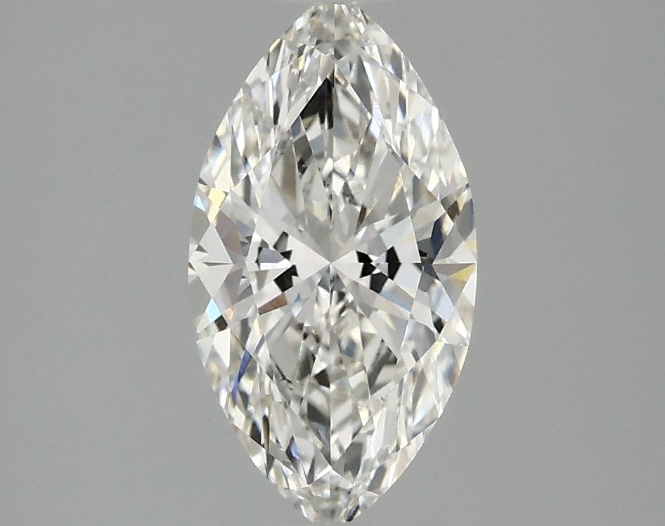 1.56 ct Marquise diamond