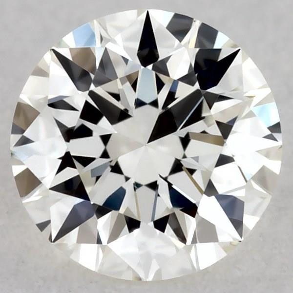 0.23 ct Round Diamond