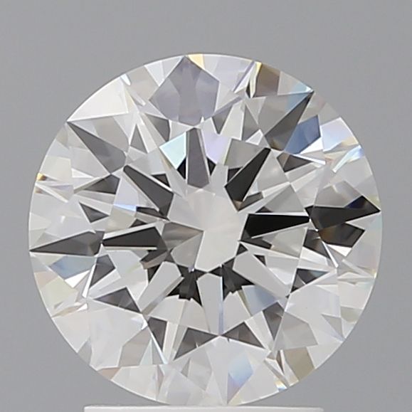 2.59 ct. round Lab Grown Diamond front image