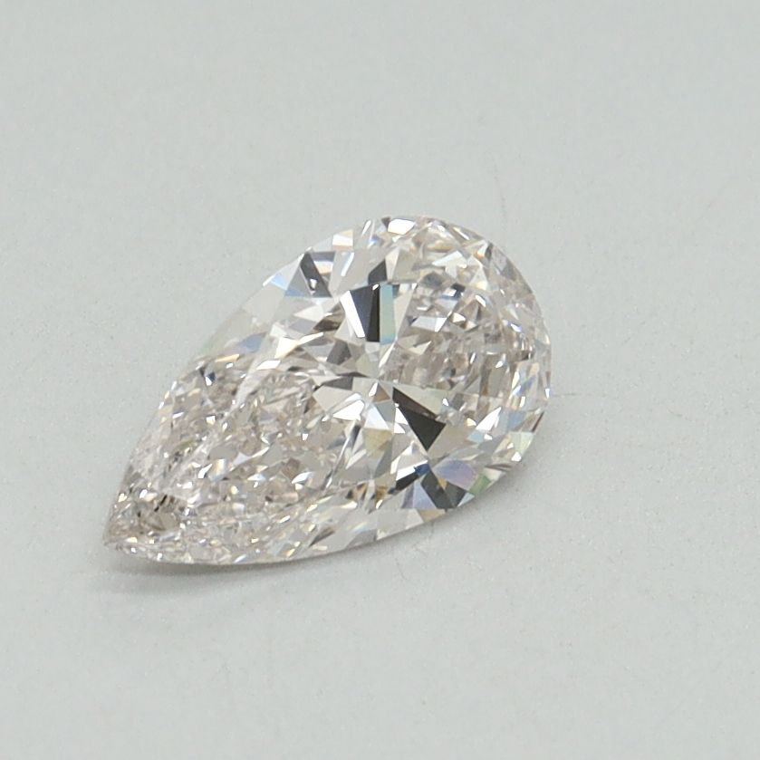 0.54 ct. pear Lab Grown Diamond front image