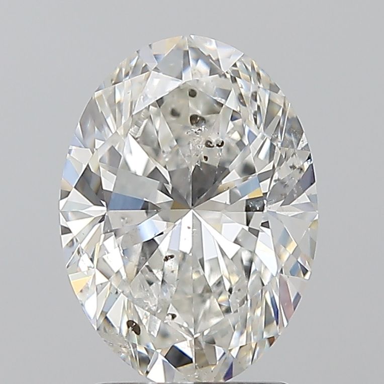 2.01 Carat