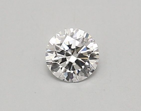 0.27 ct lab-grown Round Diamond