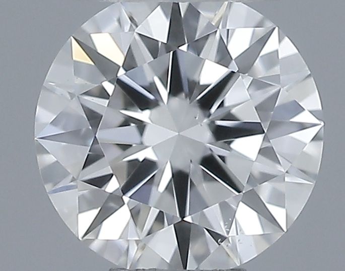 0.40 ct Round diamond