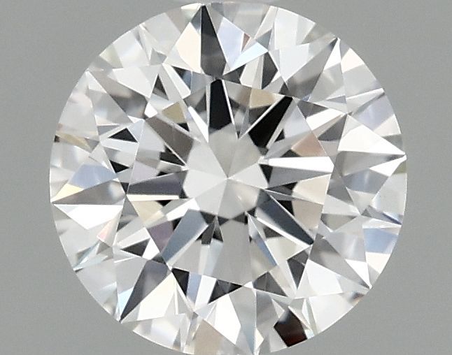 0.98 ct. round Lab Grown Diamond front image