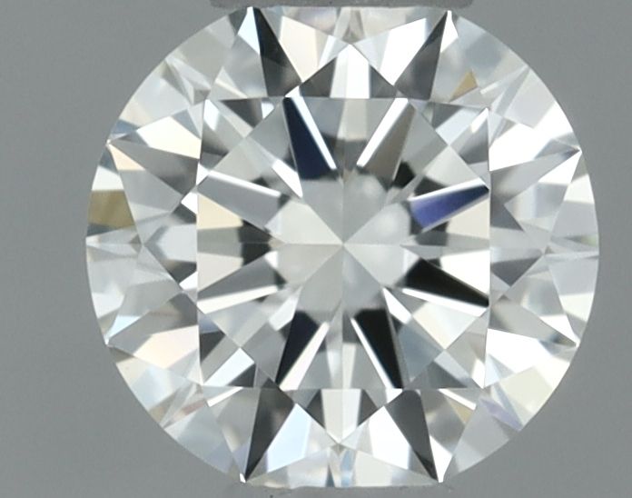 0.30 ct Round diamond