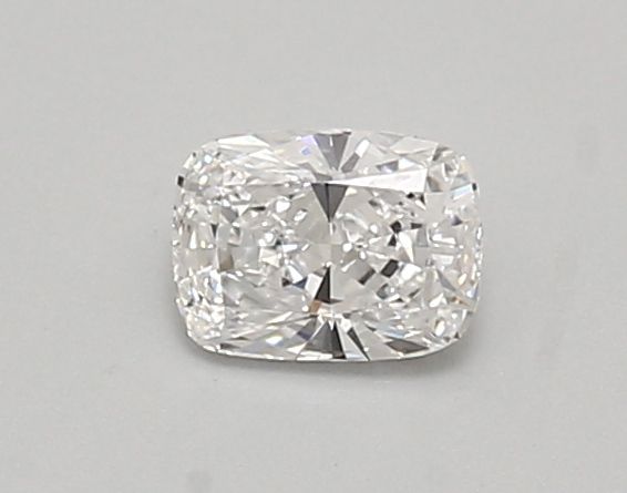 0.52 ct lab-grown Cushion modified Diamond