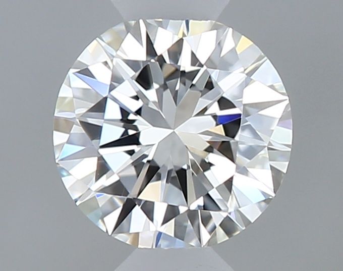 0.30 ct Round diamond