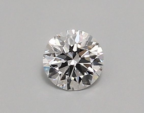 0.38 ct lab-grown Round Diamond