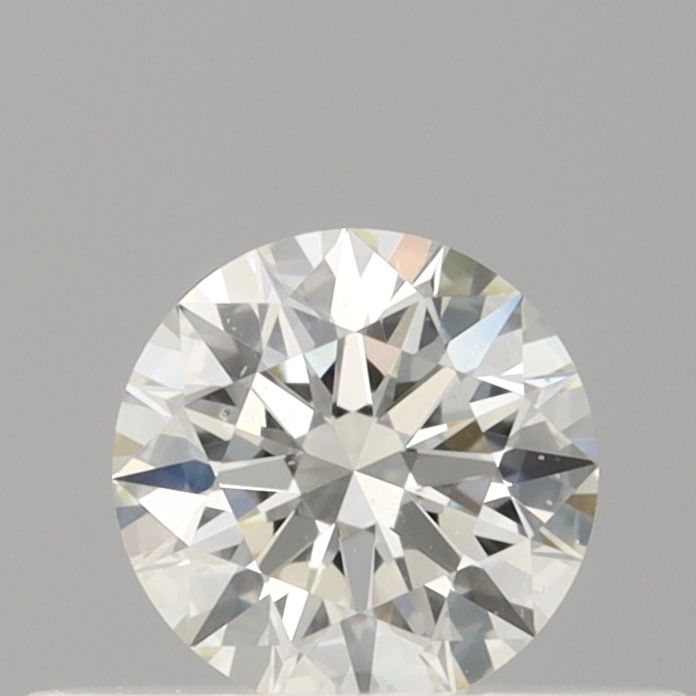 0.3 ct Round Diamond