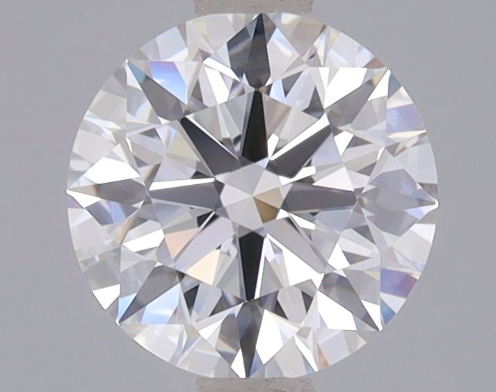 1.50 ct. round Lab Grown Diamond front image