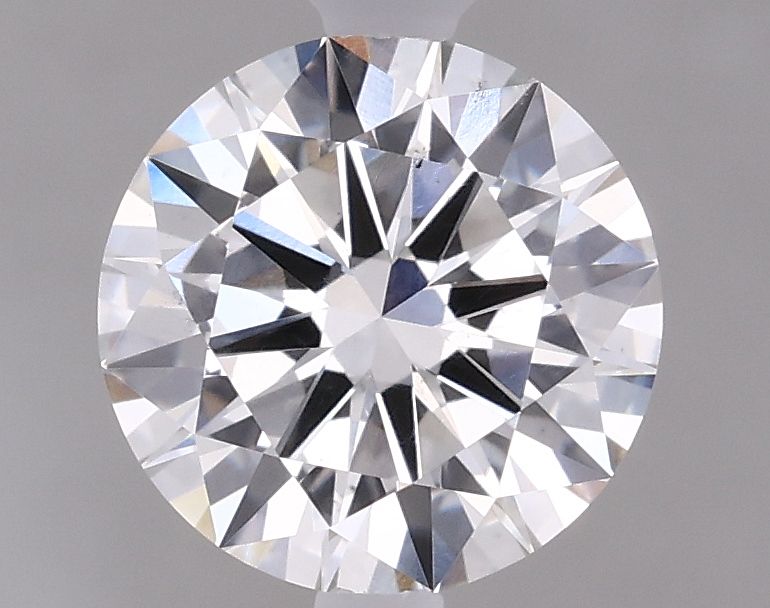 1.00 ct. round Lab Grown Diamond front image