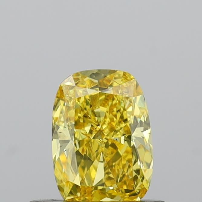 0.50 ct Cushion Modified diamond