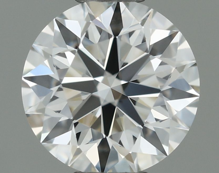 0.53 ct Round Diamond