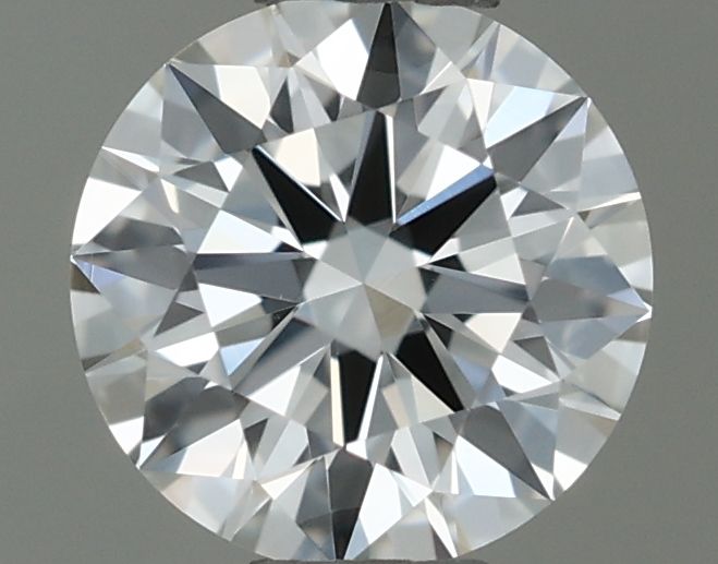0.31 ct Round diamond