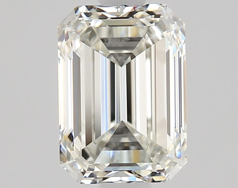 1.01 ct Emerald diamond