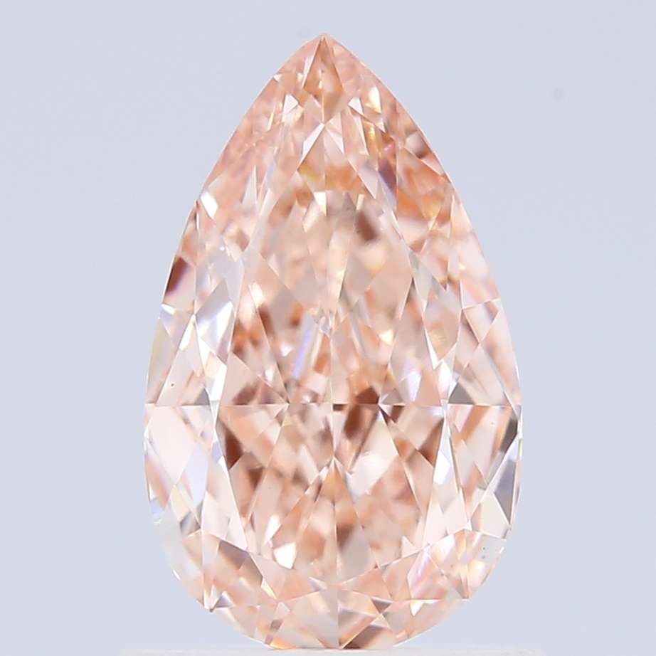 1.03 ct Pear diamond