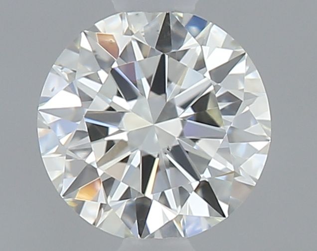 0.31 ct Round Diamond