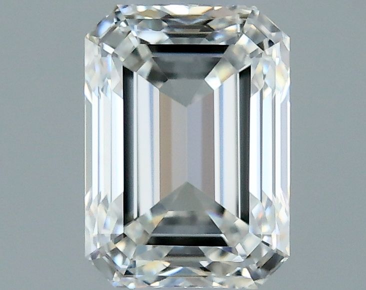 0.40 ct Emerald diamond