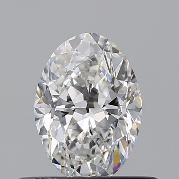0.48 ct Oval diamond