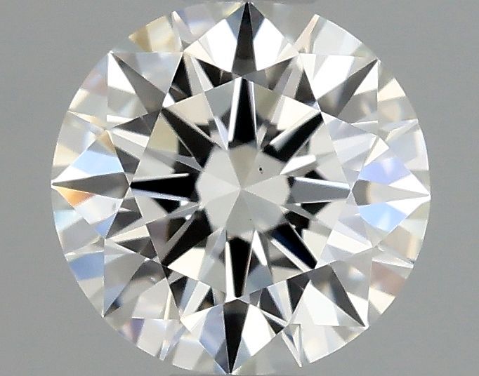 0.40 ct Round diamond
