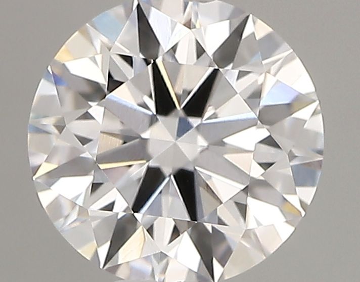 1.11 ct. round Lab Grown Diamond front image