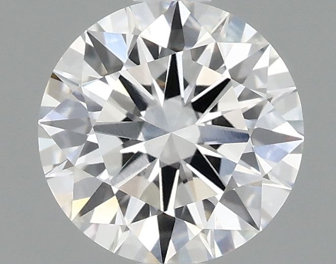 1.03 ct. round Lab Grown Diamond front image