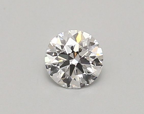 0.34 ct lab-grown Round Diamond