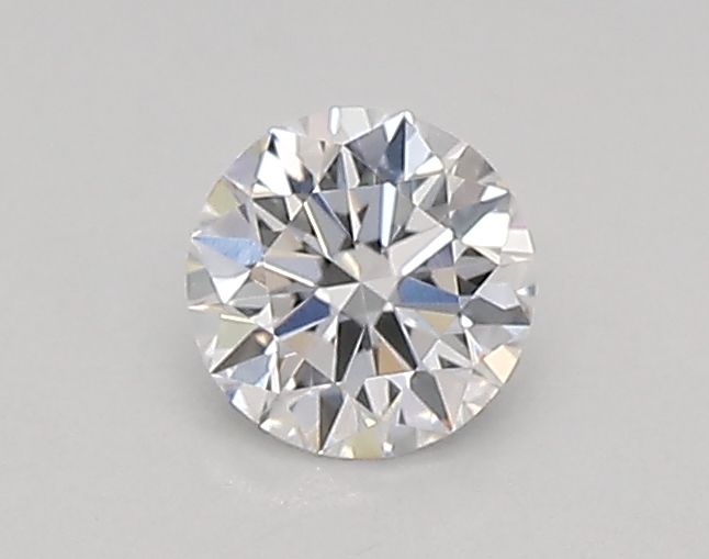 0.27 ct lab-grown Round Diamond