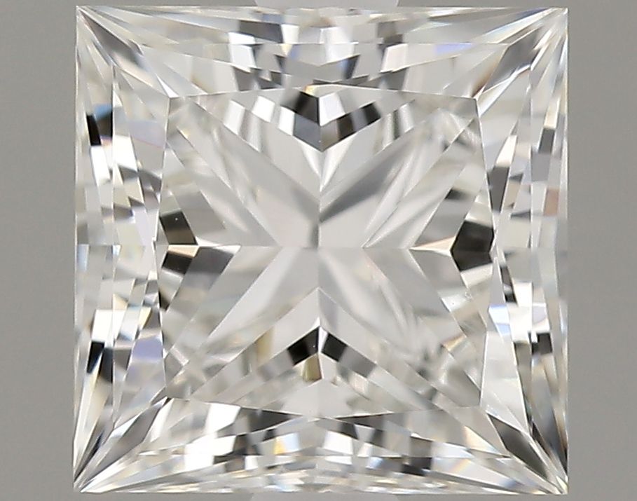 1.60 ct Princess diamond