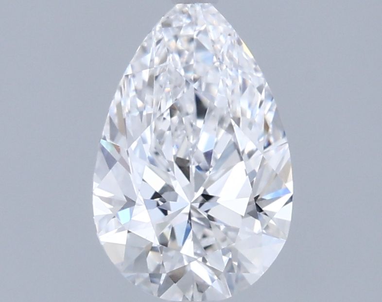 1.02 ct. pear Lab Grown Diamond front image