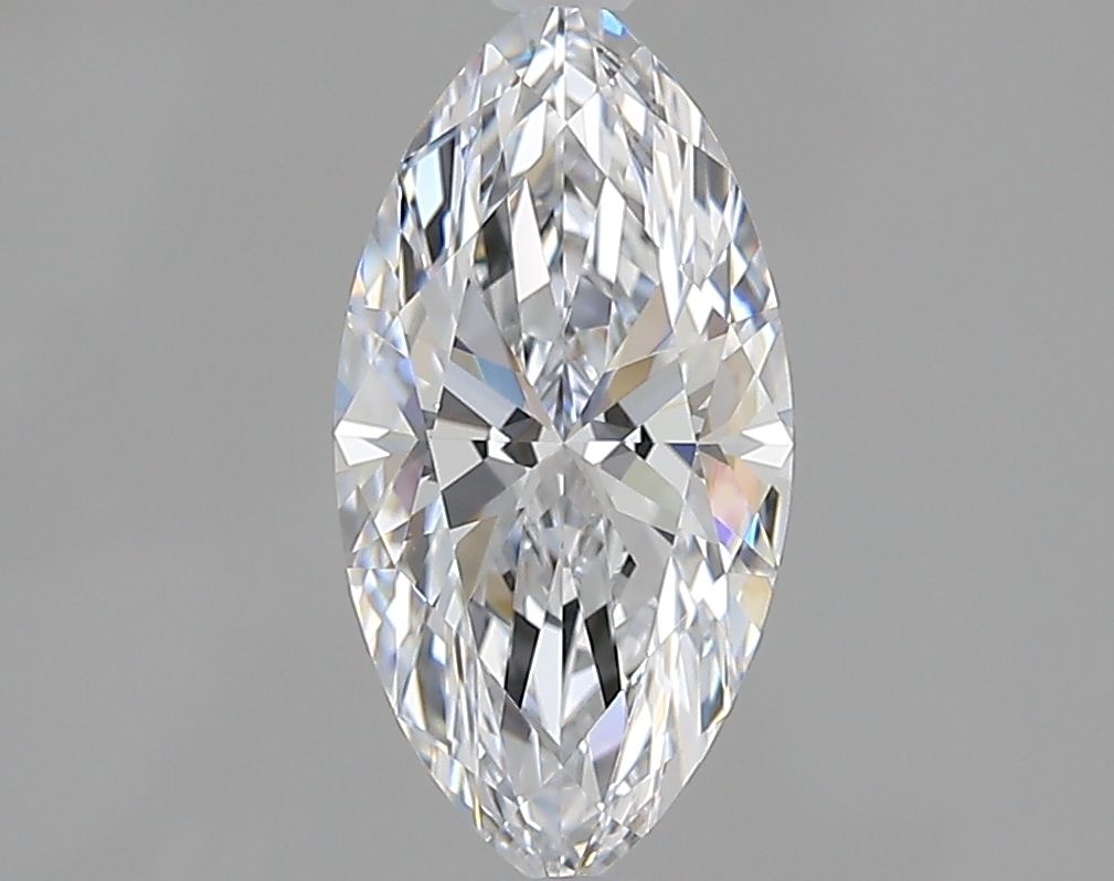 1.54 ct. marquise Lab Grown Diamond front image