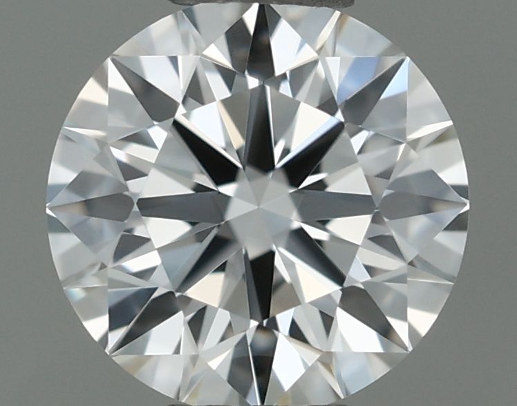 0.41 ct Round diamond