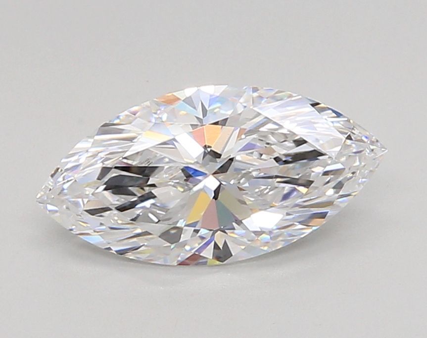 1.53 ct. marquise Lab Grown Diamond front image
