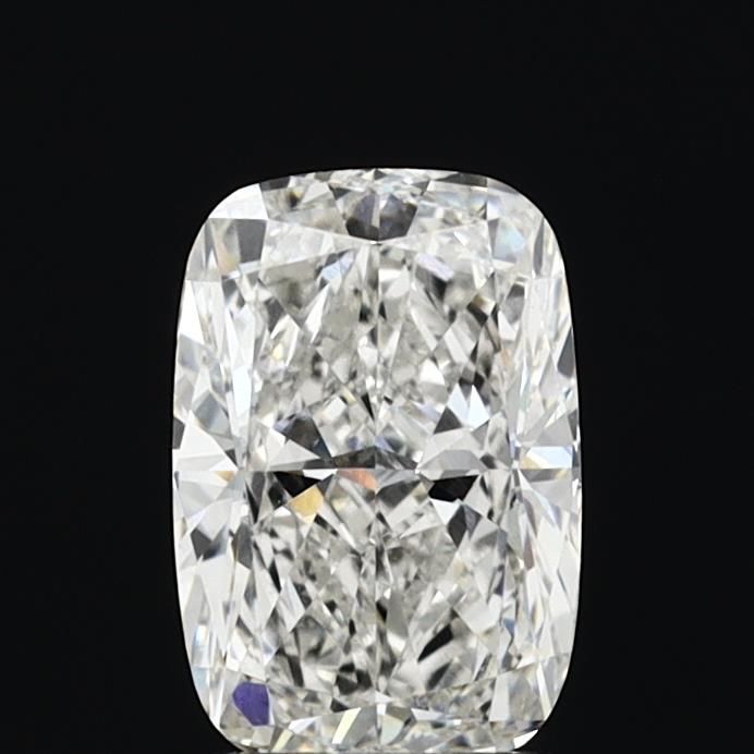 2.04 ct Cushion Modified diamond