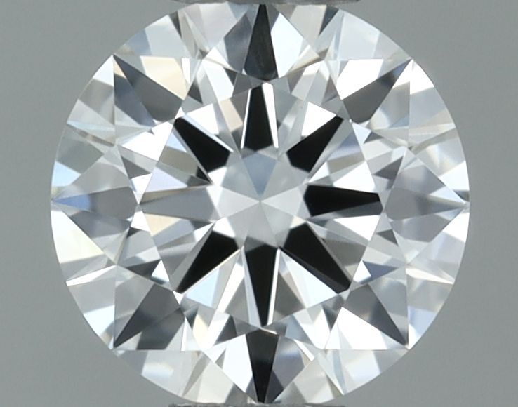 0.34 ct Round diamond