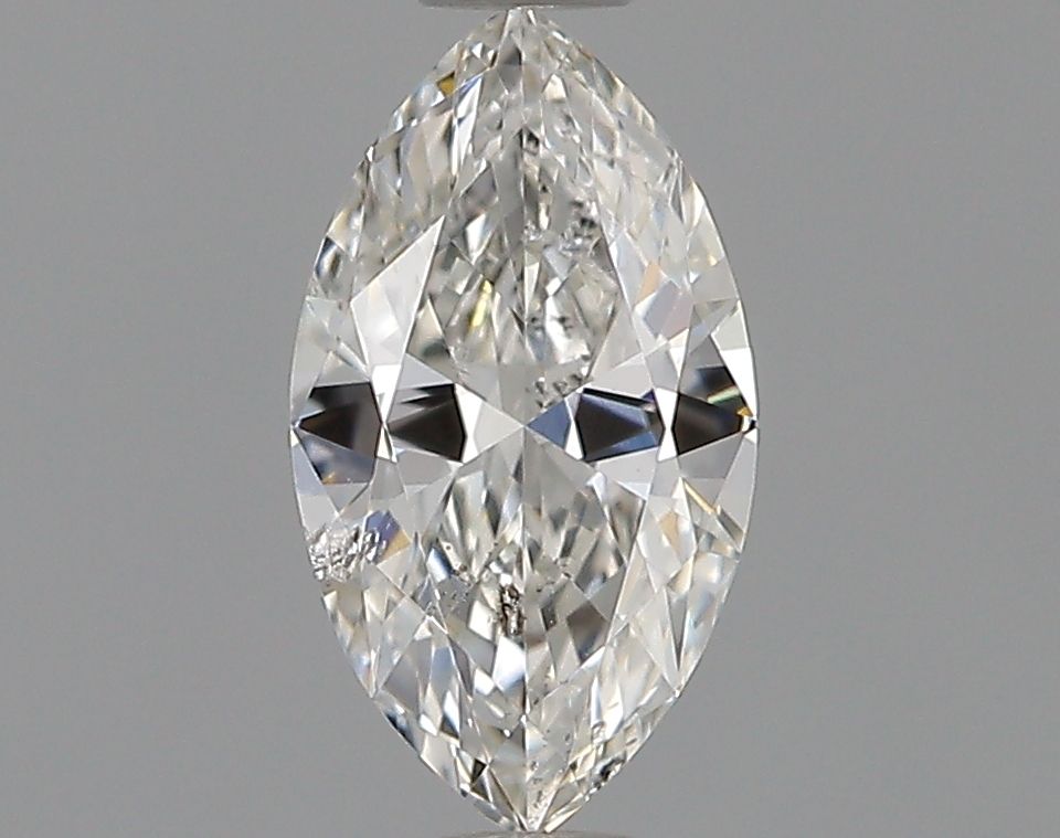 0.32 ct Marquise Diamond