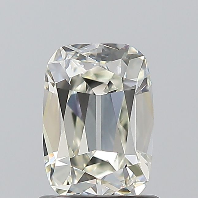 1 ct Old miner Diamond