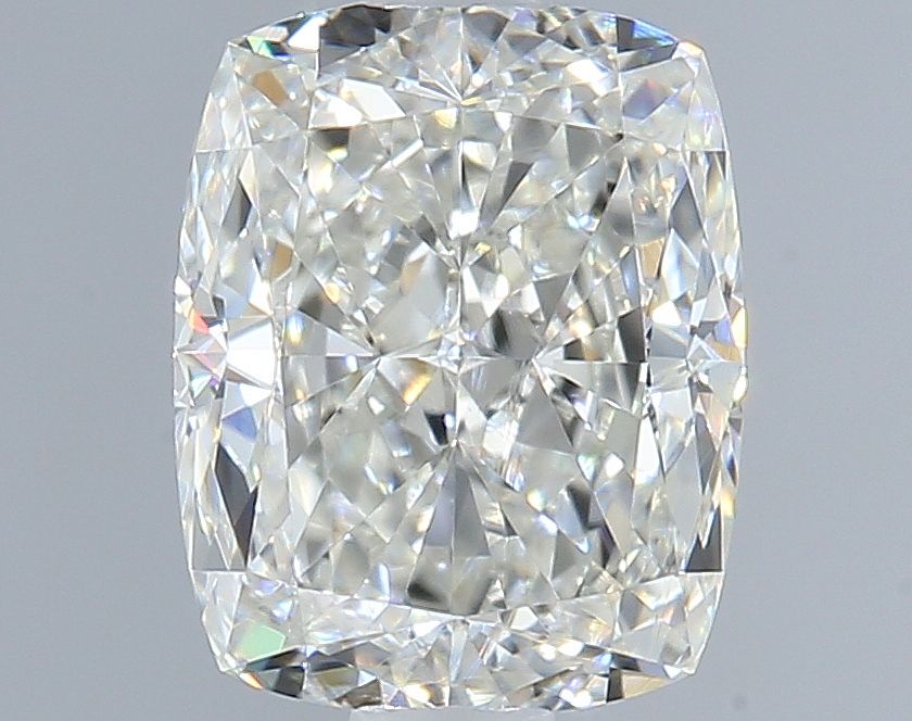 0.92 ct Cushion Brilliant diamond
