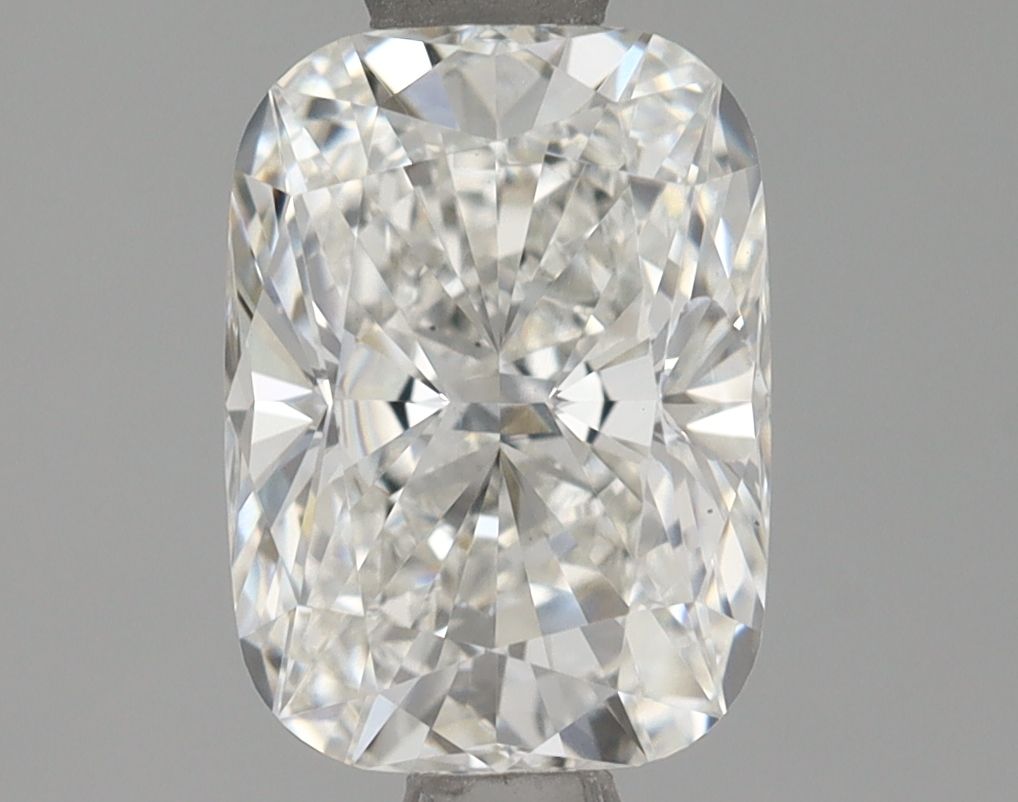 1.18 ct lab-grown Cushion brilliant Diamond