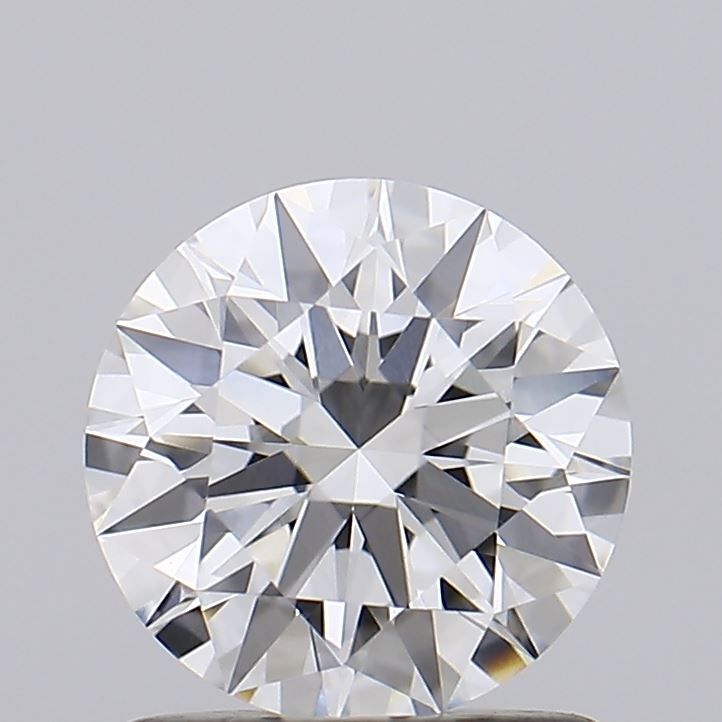 1.09 ct. round Lab Grown Diamond front image