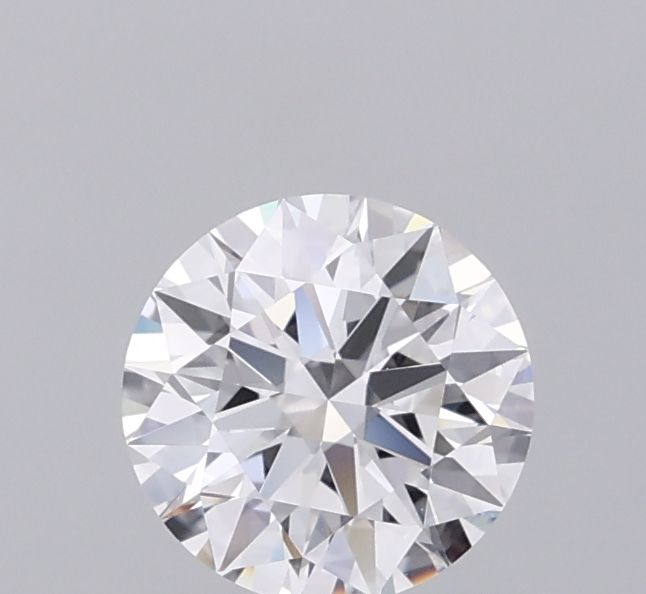 1.30 ct. round Lab Grown Diamond front image