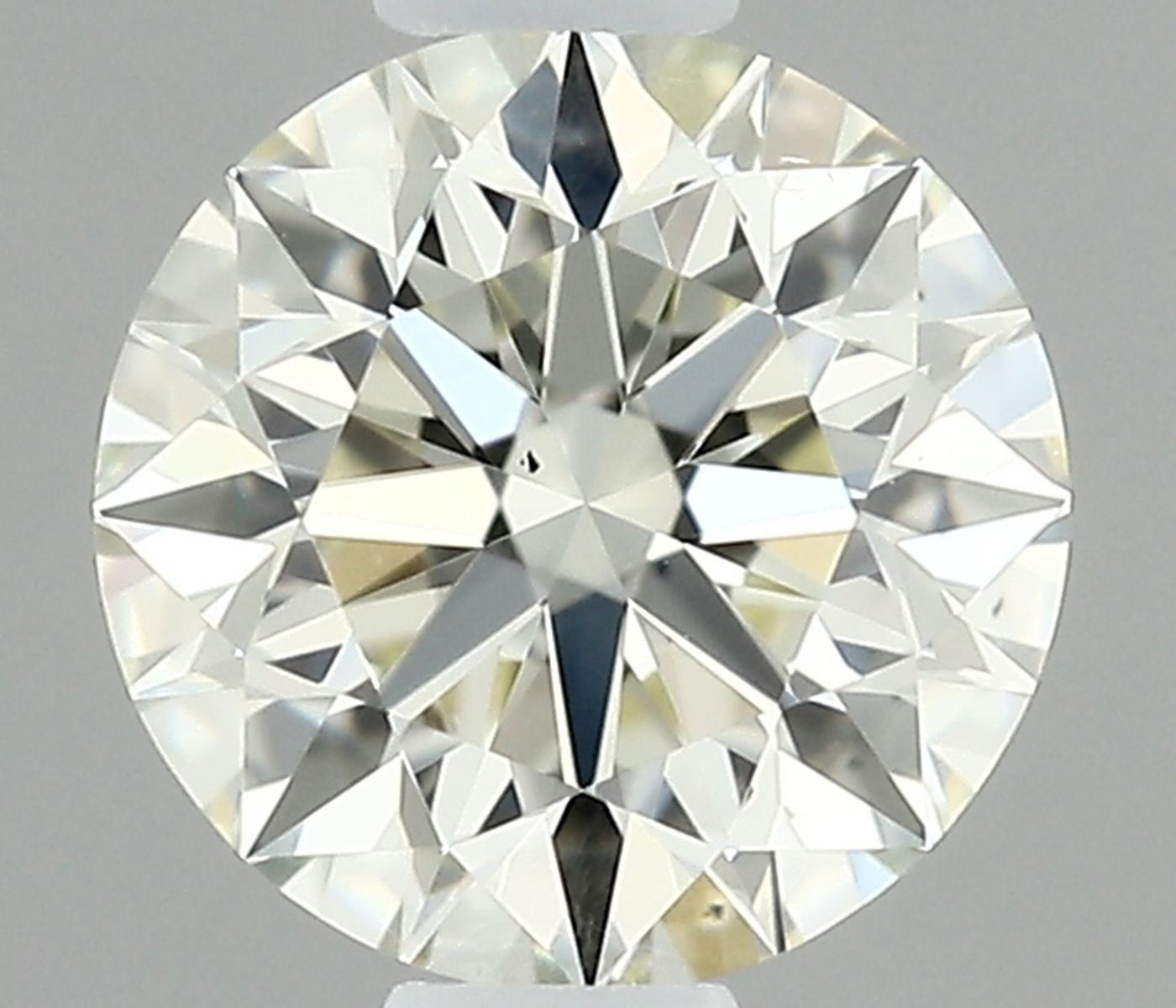 0.36 ct Round Diamond
