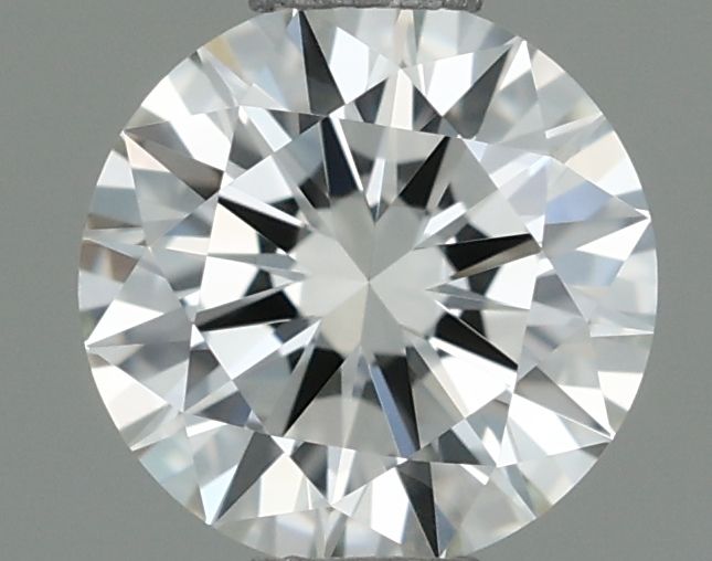 0.50 ct Round diamond
