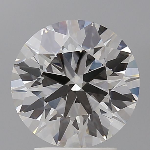 3.00 ct Round diamond