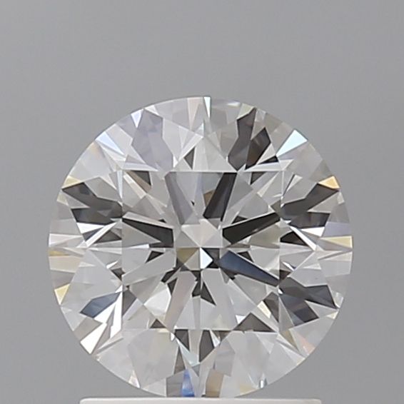 1.60 ct. round Lab Grown Diamond front image