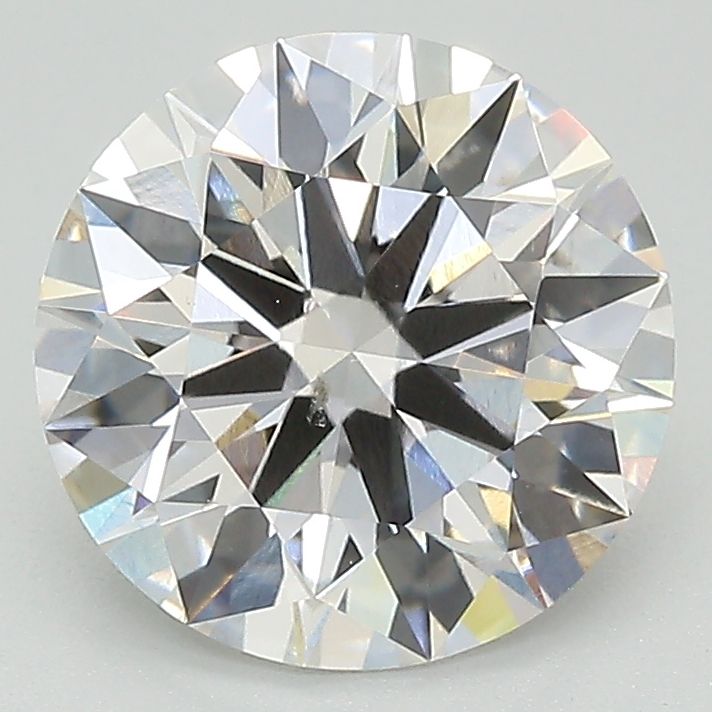 2.53 Carat