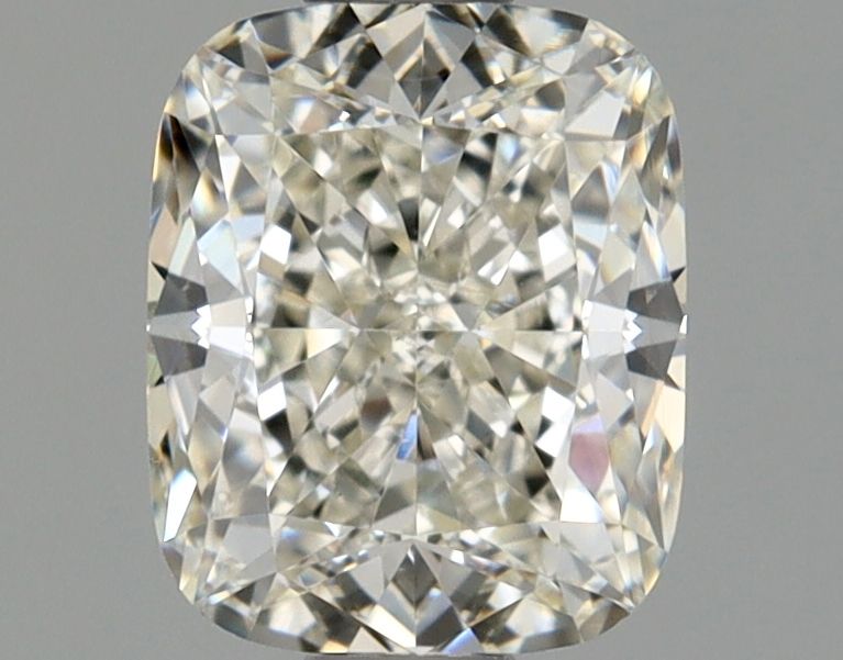 1.01 ct Cushion Brilliant diamond