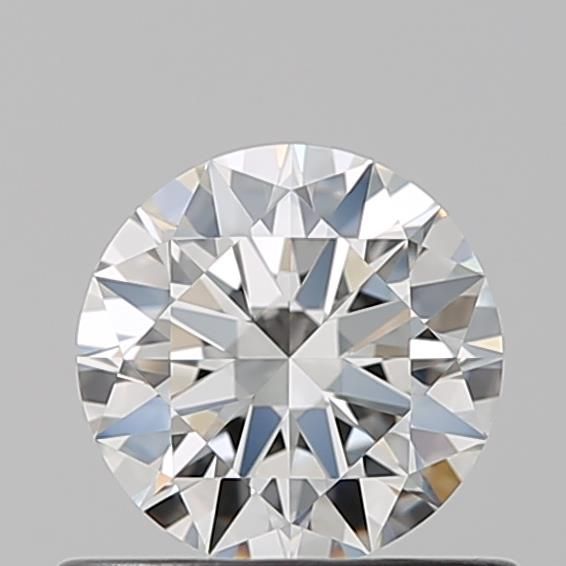 0.60 ct Round diamond